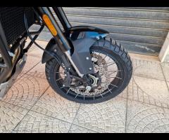 MBP Morbidelli T1002VX Nera 2026 - PROMO LANCIO - 10