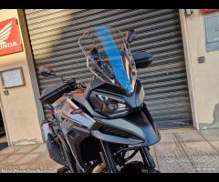 MBP Morbidelli T1002VX Nera 2026 - PROMO LANCIO - 11