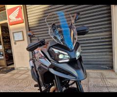 MBP Morbidelli T1002VX Nera 2026 - PROMO LANCIO - 13