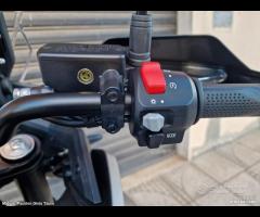 MBP Morbidelli T1002VX Nera 2026 - PROMO LANCIO - 21