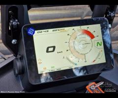 MBP Morbidelli T1002VX Nera 2026 - PROMO LANCIO - 25