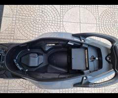 SYM JET 14 200 ABS EVO E5+ Grigio - 2026 - - 17