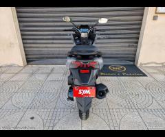 SYM JET 14 200 ABS EVO E5+ Grigio - 2026 - - 18