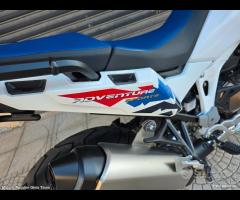 Honda CRF1100L Africa Twin 06/25 Adventure Sports - 6