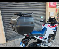 Honda CRF1100L Africa Twin 06/25 Adventure Sports - 9