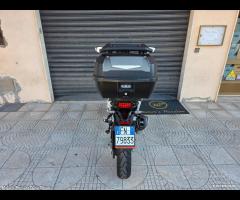 Honda CRF1100L Africa Twin 06/25 Adventure Sports - 21