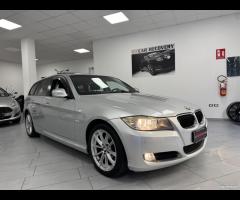 Bmw 320 320d cat Touring Futura