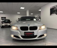 Bmw 320 320d cat Touring Futura
