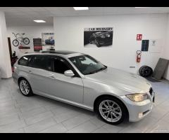 Bmw 320 320d cat Touring Futura