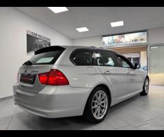 Bmw 320 320d cat Touring Futura