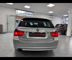 Bmw 320 320d cat Touring Futura - 7