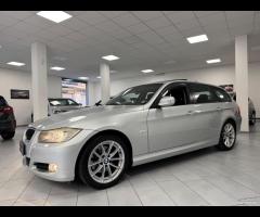 Bmw 320 320d cat Touring Futura - 8