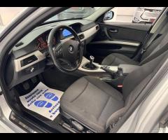 Bmw 320 320d cat Touring Futura - 9