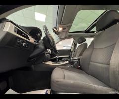 Bmw 320 320d cat Touring Futura - 11
