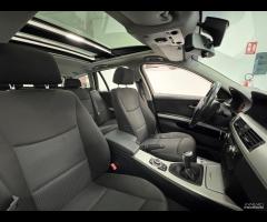 Bmw 320 320d cat Touring Futura - 13