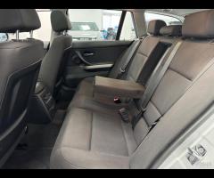 Bmw 320 320d cat Touring Futura - 16