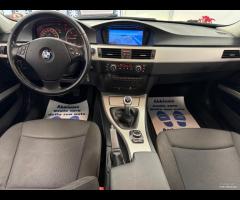 Bmw 320 320d cat Touring Futura - 17