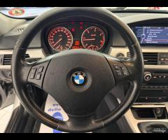 Bmw 320 320d cat Touring Futura - 24