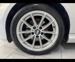 Bmw 320 320d cat Touring Futura - 26