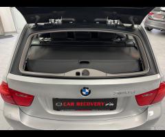 Bmw 320 320d cat Touring Futura - 27