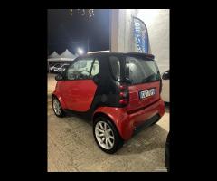 Smart ForTwo 700 coupé pure (37 kW)