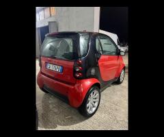 Smart ForTwo 700 coupé pure (37 kW)