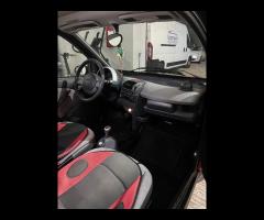 Smart ForTwo 700 coupé pure (37 kW)