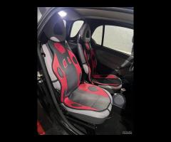 Smart ForTwo 700 coupé pure (37 kW)