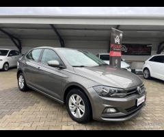 Polo 5p 1.0 tgi Comfortline 90cv