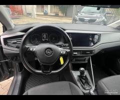 Polo 5p 1.0 tgi Comfortline 90cv - 9