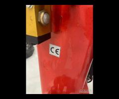 MACHINA PROVA GOMME PNEUMATICI - 6