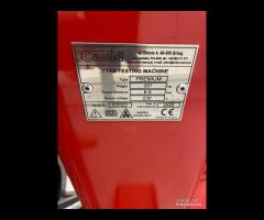 MACHINA PROVA GOMME PNEUMATICI - 7