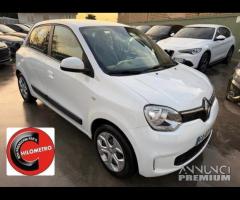 Renault Twingo SCe 65 CV Duel