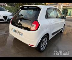 Renault Twingo SCe 65 CV Duel