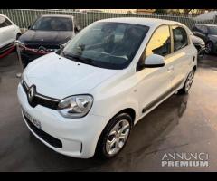 Renault Twingo SCe 65 CV Duel