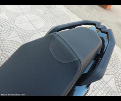 Cyclone RT1 125 ABS TCS E5+ Nero - 2026 - - 8