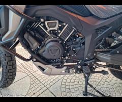 MBP Morbidelli T1002VX Nera 2026 - PROMO LANCIO