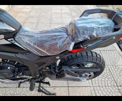 MBP Morbidelli T1002VX Nera 2026 - PROMO LANCIO