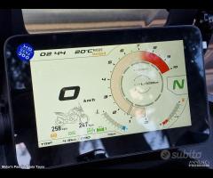 MBP Morbidelli T1002VX Nera 2026 - PROMO LANCIO