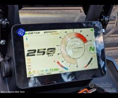 MBP Morbidelli T1002VX Nera 2026 - PROMO LANCIO - 8