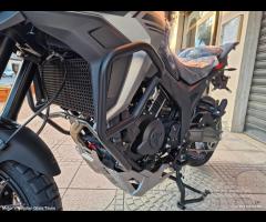 MBP Morbidelli T1002VX Nera 2026 - PROMO LANCIO - 15