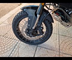 MBP Morbidelli T1002VX Nera 2026 - PROMO LANCIO - 18