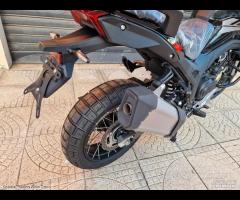 MBP Morbidelli T1002VX Nera 2026 - PROMO LANCIO - 23