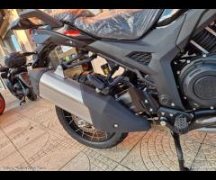 MBP Morbidelli T1002VX Nera 2026 - PROMO LANCIO - 24