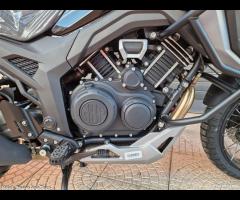 MBP Morbidelli T1002VX Nera 2026 - PROMO LANCIO - 25