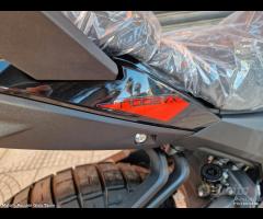 MBP Morbidelli T1002VX Nera 2026 - PROMO LANCIO - 26