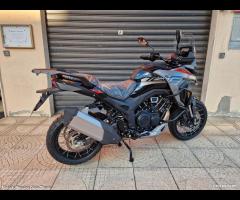 MBP Morbidelli T1002VX Nera 2026 - PROMO LANCIO - 28