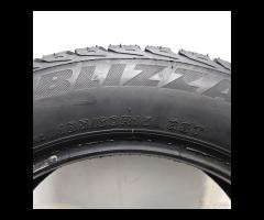 2 GOMME 185 60 15 BRIDGESTONE BR1388 - 6
