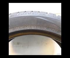 2 GOMME 215 50 18 VREDESTEIN A63101 - 6