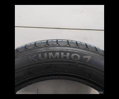 2 GOMME 195 60 16C KUMHO A63145